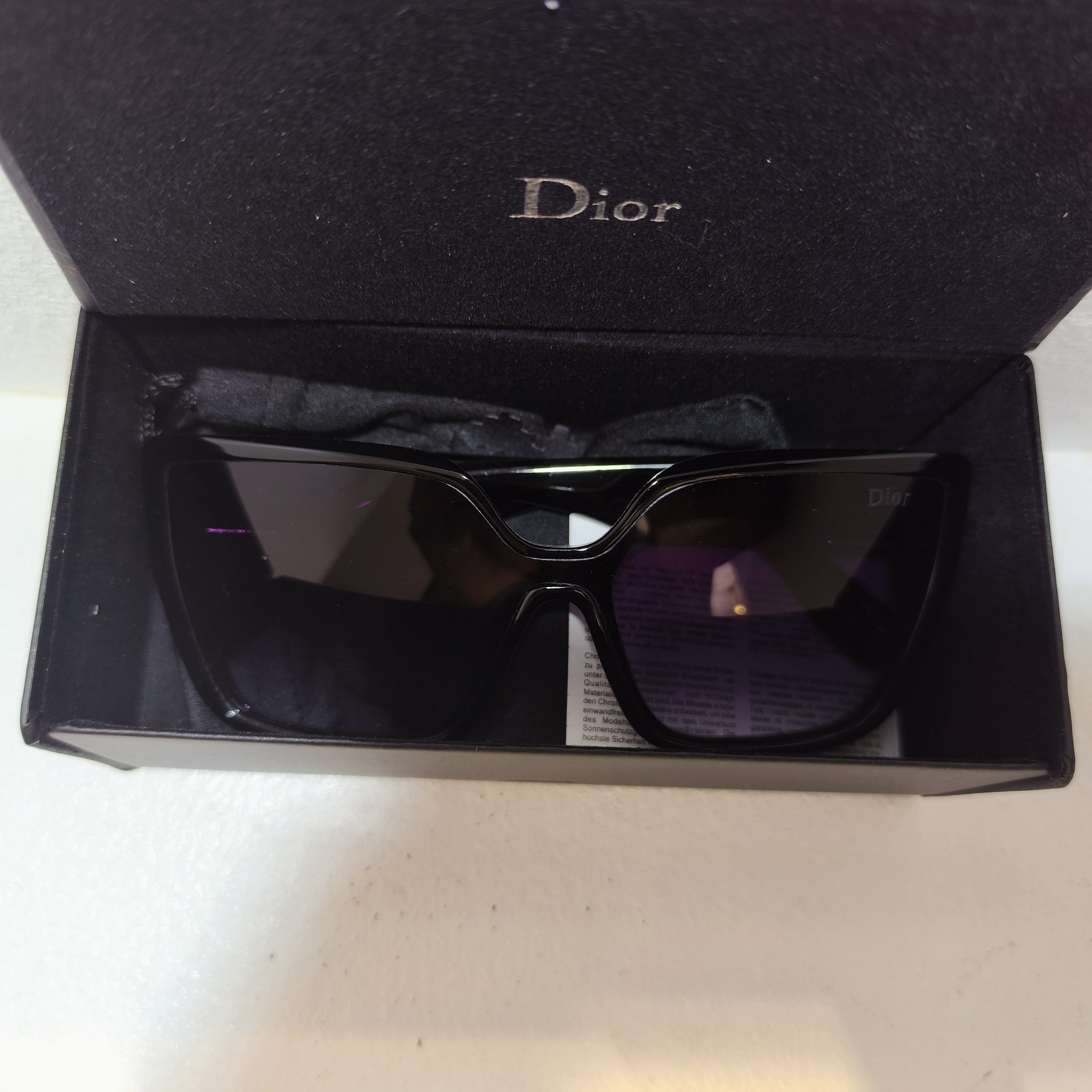 Lunettes Dior_1