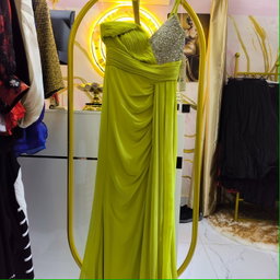 Robe de soirée 