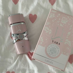 Yara Pink Lattafa 100ml EDP