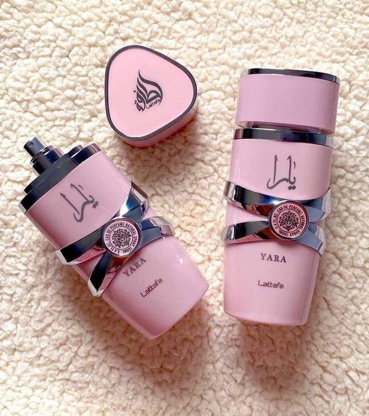 Yara Pink Lattafa 100ml EDP_2