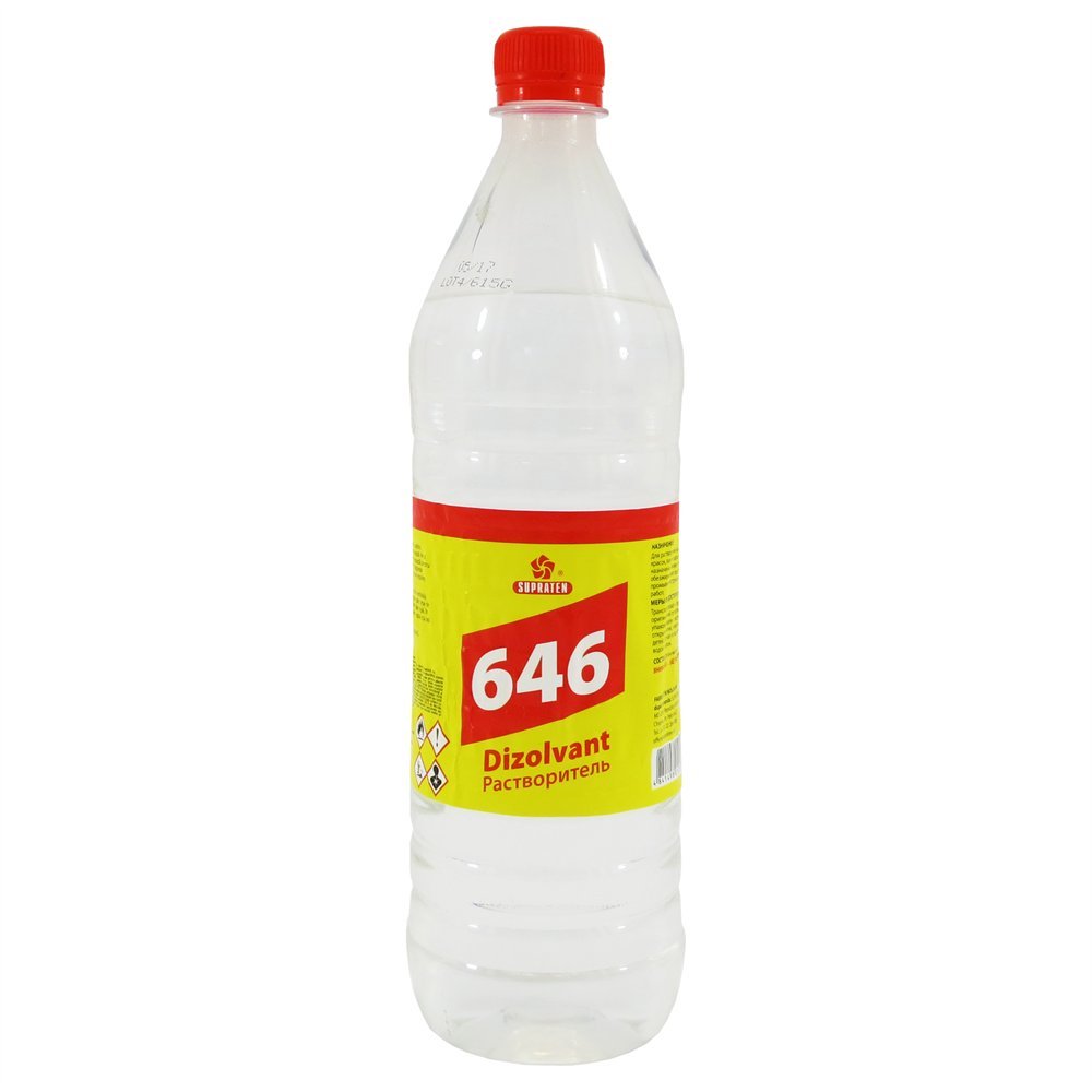 Dizolvant 646 _0