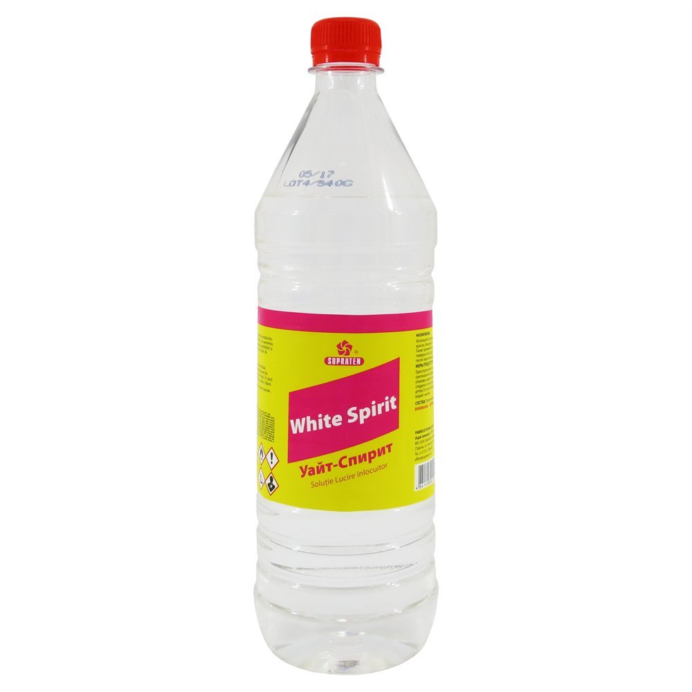 Inlocuitor White-Spirit _0