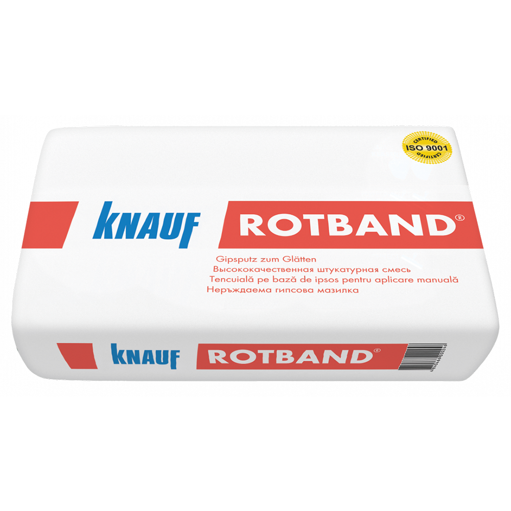 Amestec uscat Rotband 25kg_0