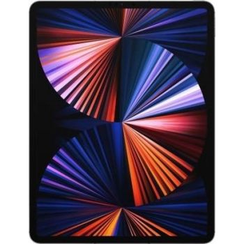 iPad Pro 11, 256Go, Argent (Garantie 2ans)_1