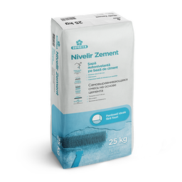 Sapa autonivelanta Nivelir Zement 25kg