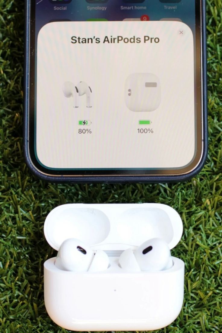 Airpods PRO 2 GEN_3