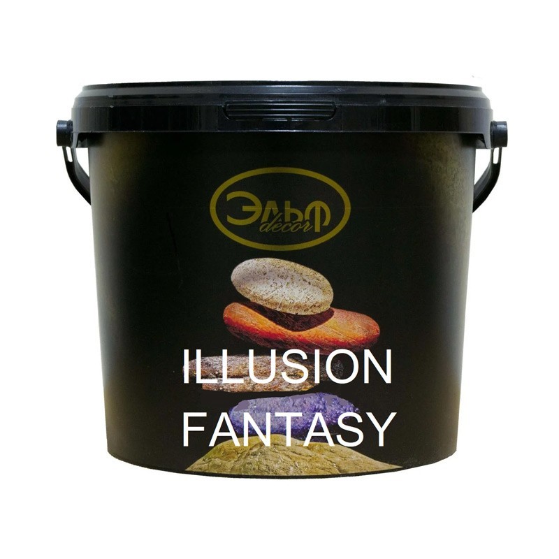 Illusion Fantasy_1