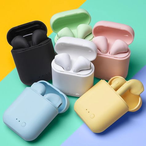EARBUDS I12_2