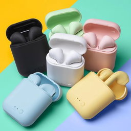 EARBUDS I12
