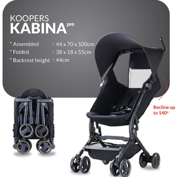 Koopers Kabina Pro