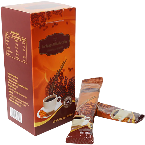 Café Cordyceps Militaris_0