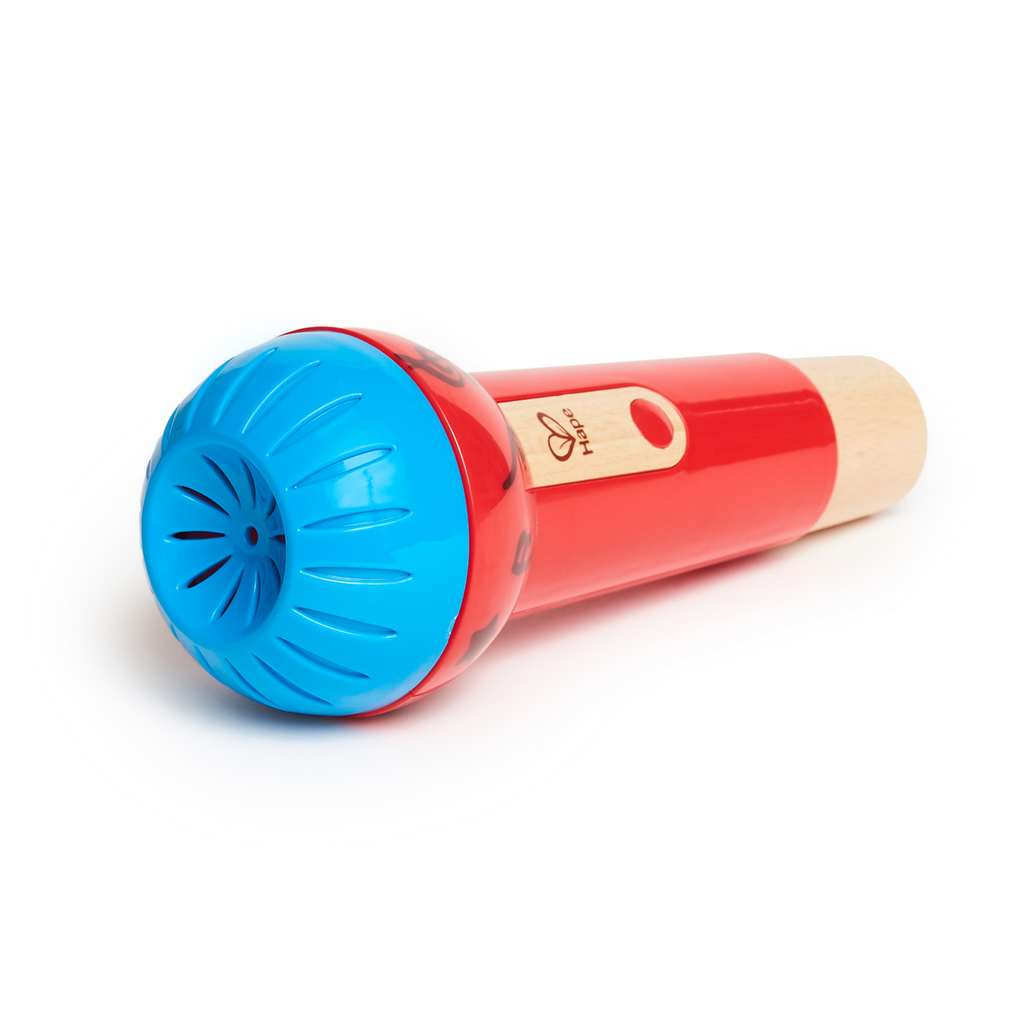 Hape Mighty Echo Microphone_0