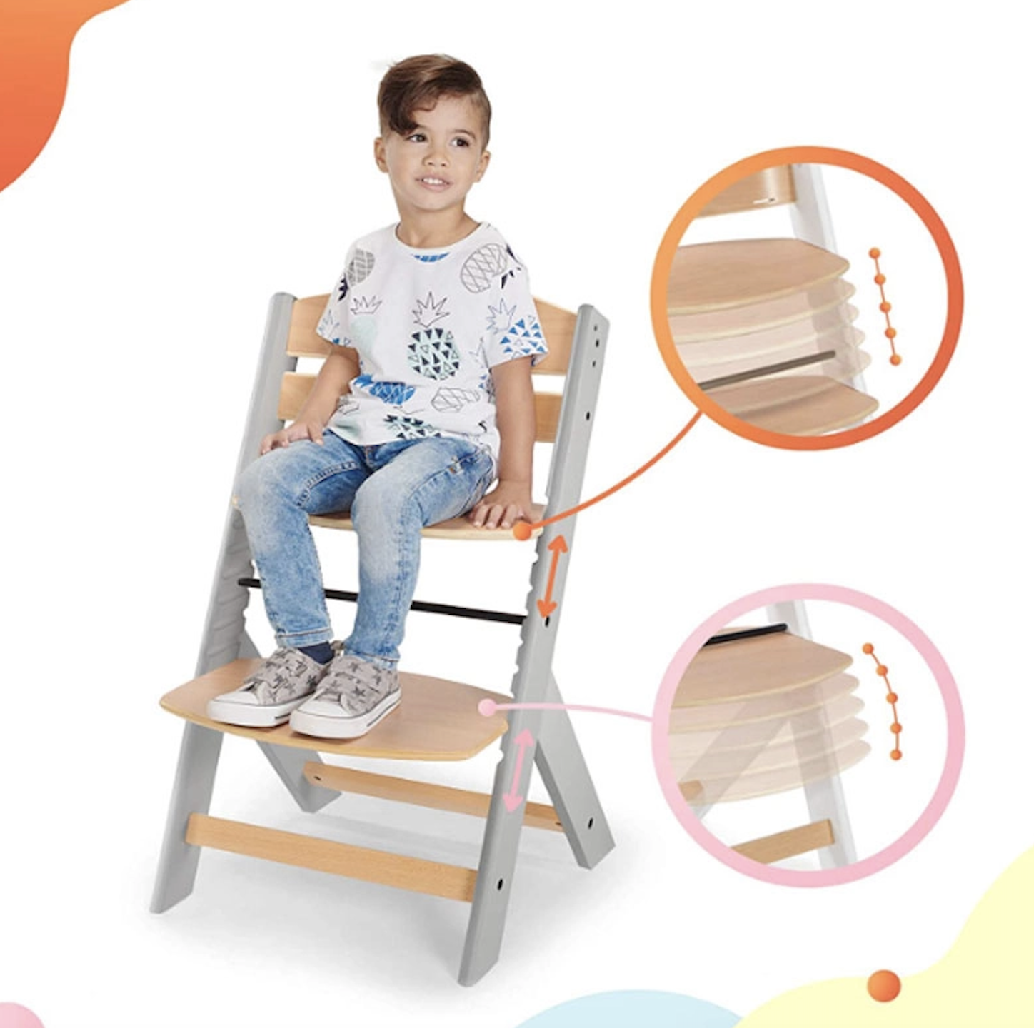 Kinderkraft ENOCK_3