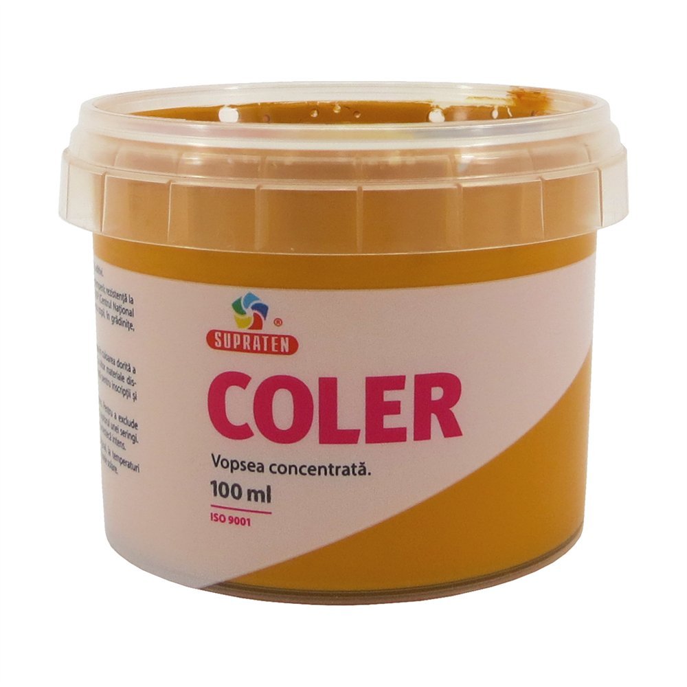 Vopsea concentrata Coler 100ml_1