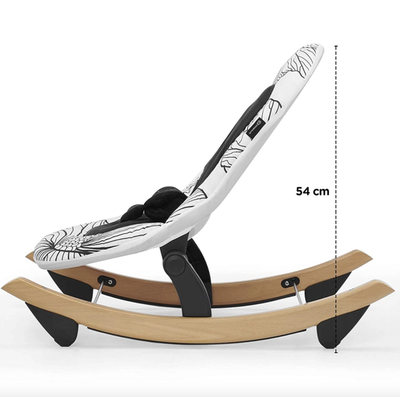 Kinderkraft FINIO 2-in-1 Rocker_14