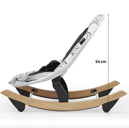 Kinderkraft FINIO 2-in-1 Rocker