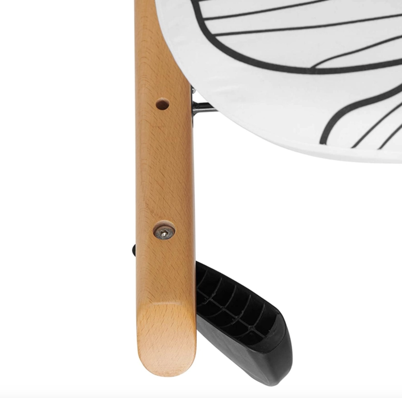 Kinderkraft FINIO 2-in-1 Rocker_12