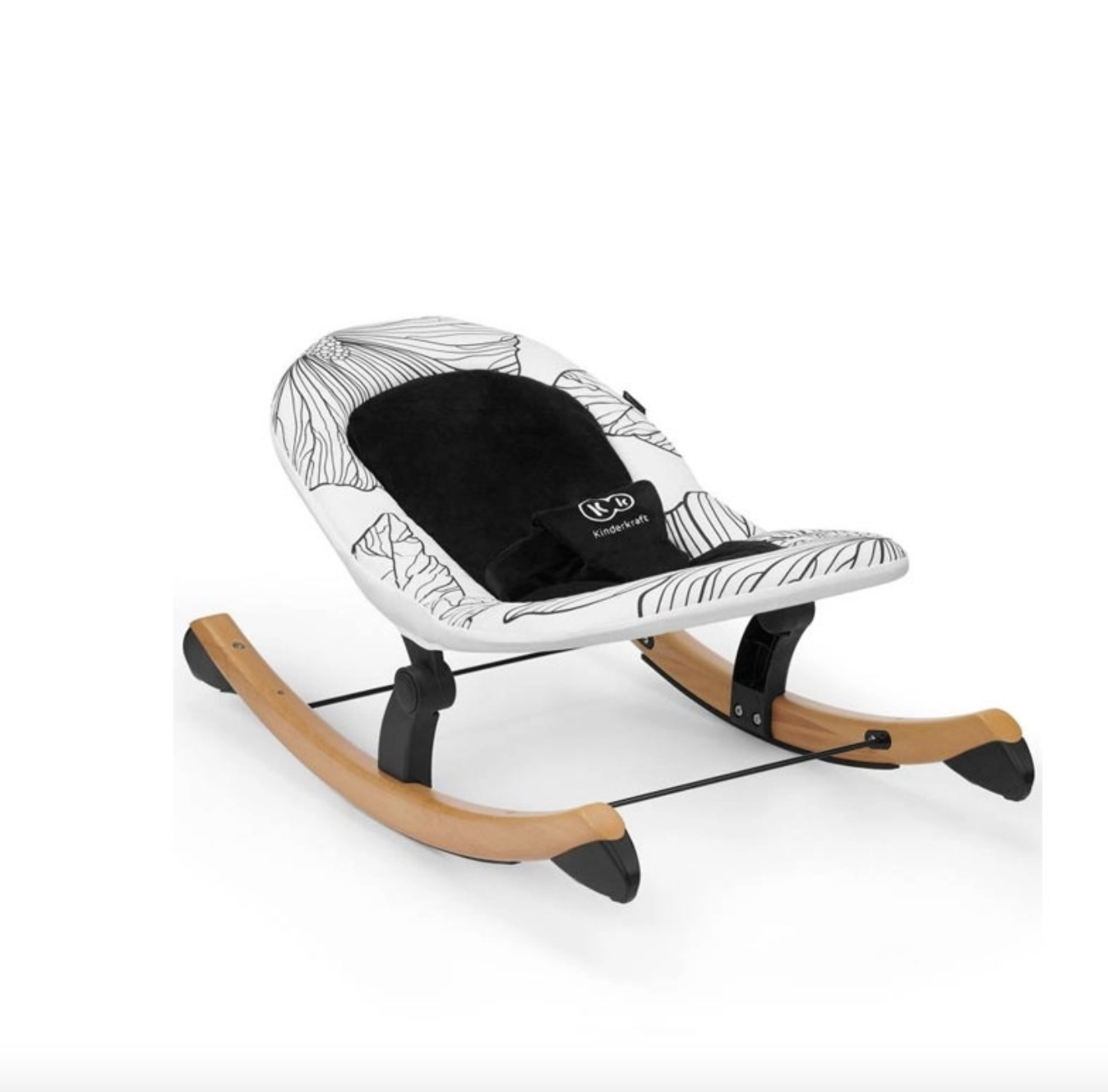 Kinderkraft FINIO 2-in-1 Rocker_3