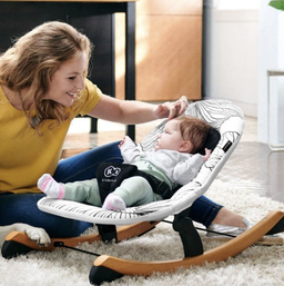 Kinderkraft FINIO 2-in-1 Rocker