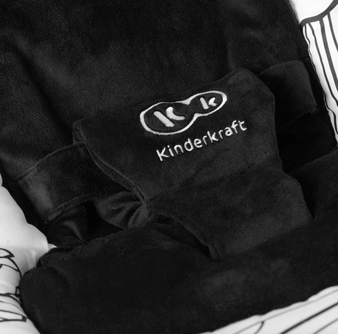 Kinderkraft FINIO 2-in-1 Rocker_10