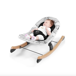Kinderkraft FINIO 2-in-1 Rocker
