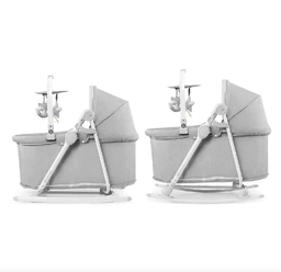 Kinderkraft NOLA 5-in-1 Rocker