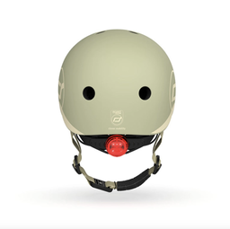 Scoot & Ride Helmet XXXS-S