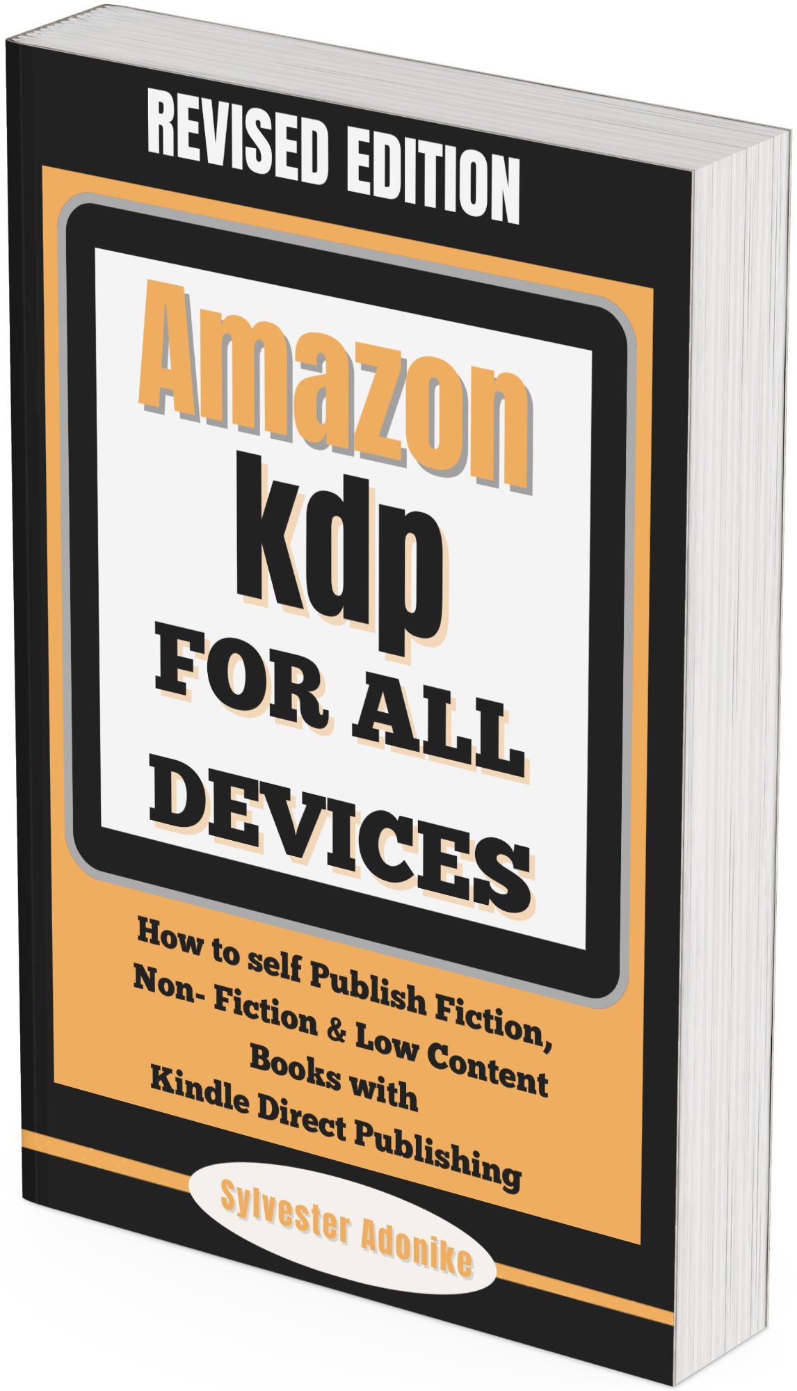 AMAZON KDP FOR ALL DEVICES _0