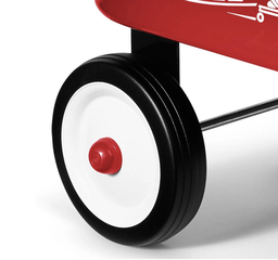 Radio Flyer Little Red Toy Wagon