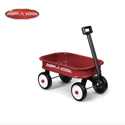 RADIO FLYER