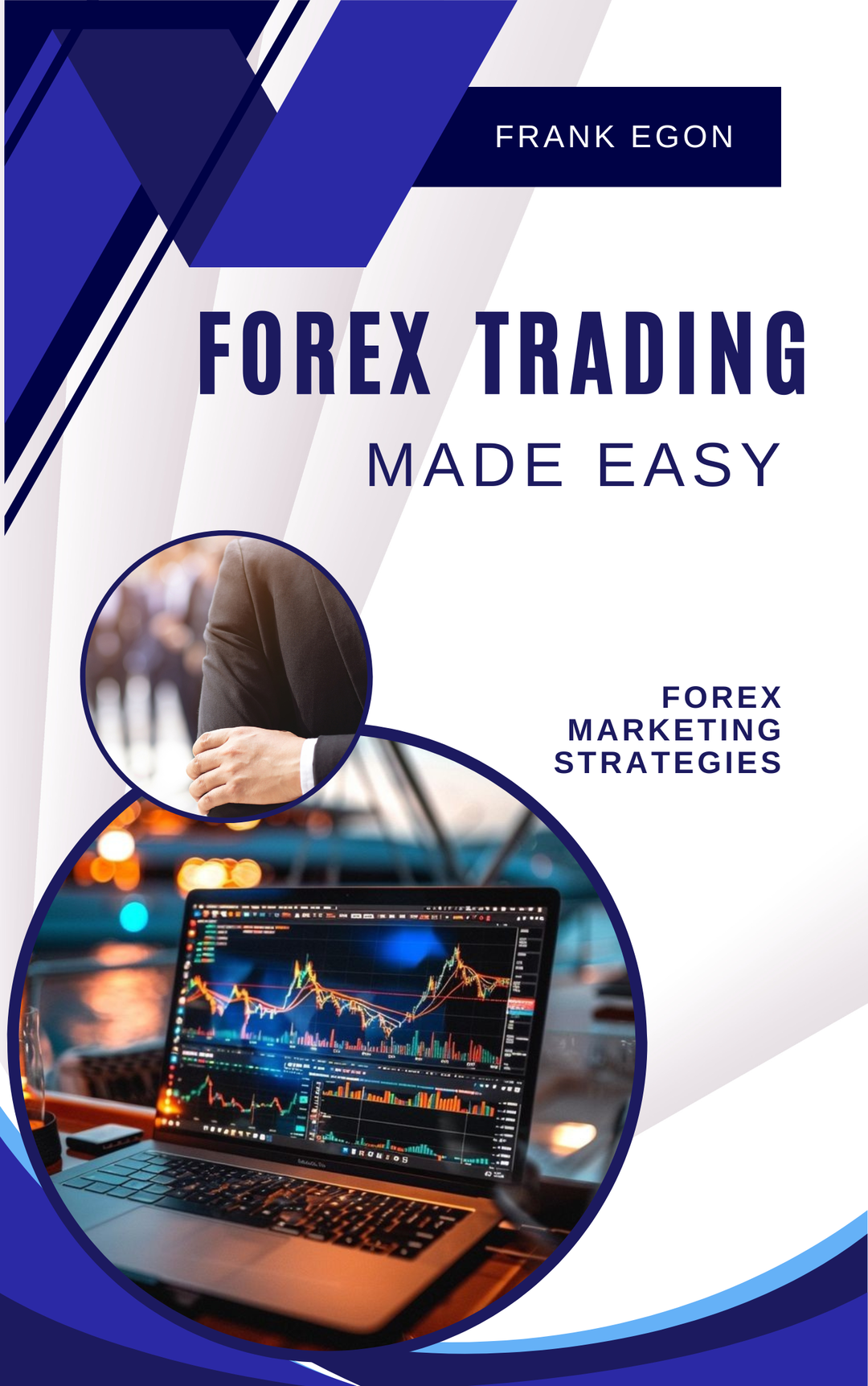 FRANK EGON FOREX COURSE