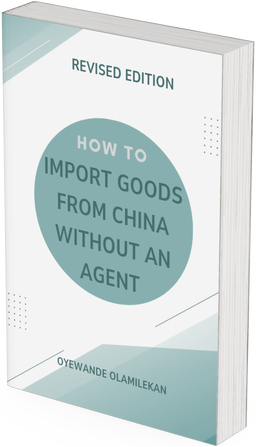 CHINA IMPORT WITHOUT AGENT