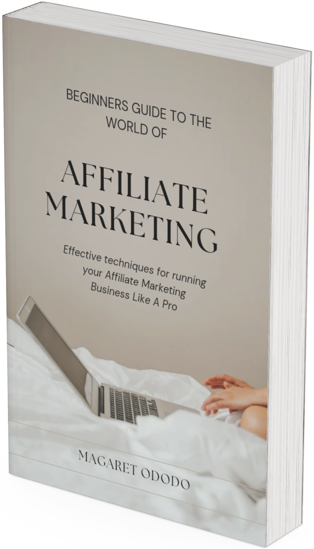 AFFILIATE MARKETING COPY AND PASTE STRATEGIES 