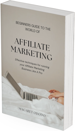 AFFILIATE MARKETING COPY AND PASTE STRATEGIES 