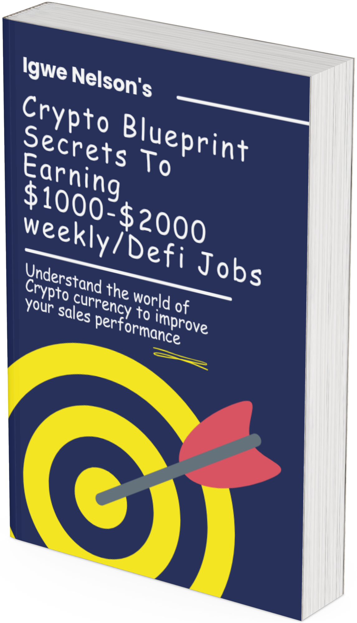 BLUEPRINT SECRETS TO EARNING $1000- $2000 WEEKLY WITH CRYPTO/ DEFI JOBS _0