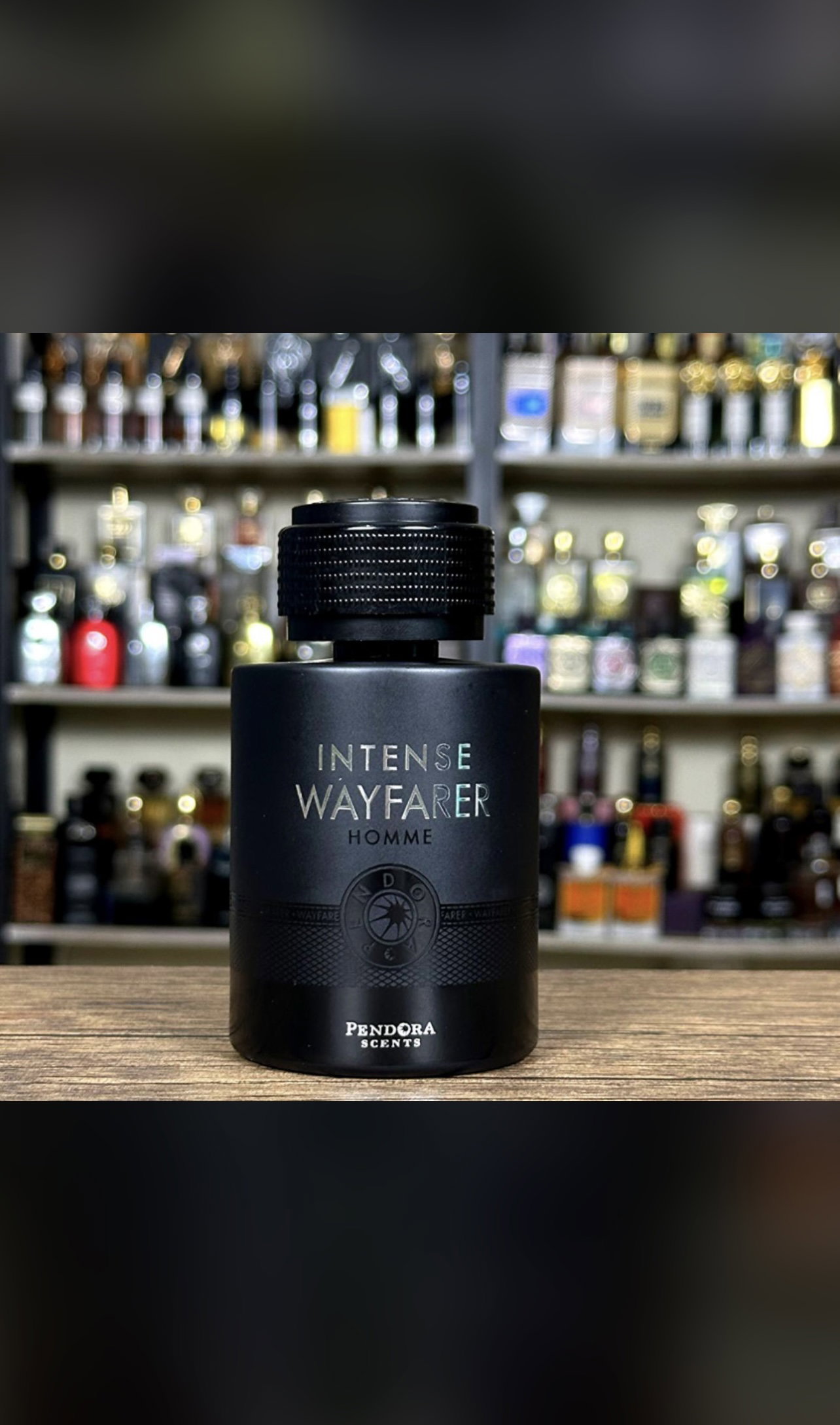 Intense Wayfarer Homme_0