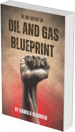 OIL AND GAS MONEY BLUEPRINT 