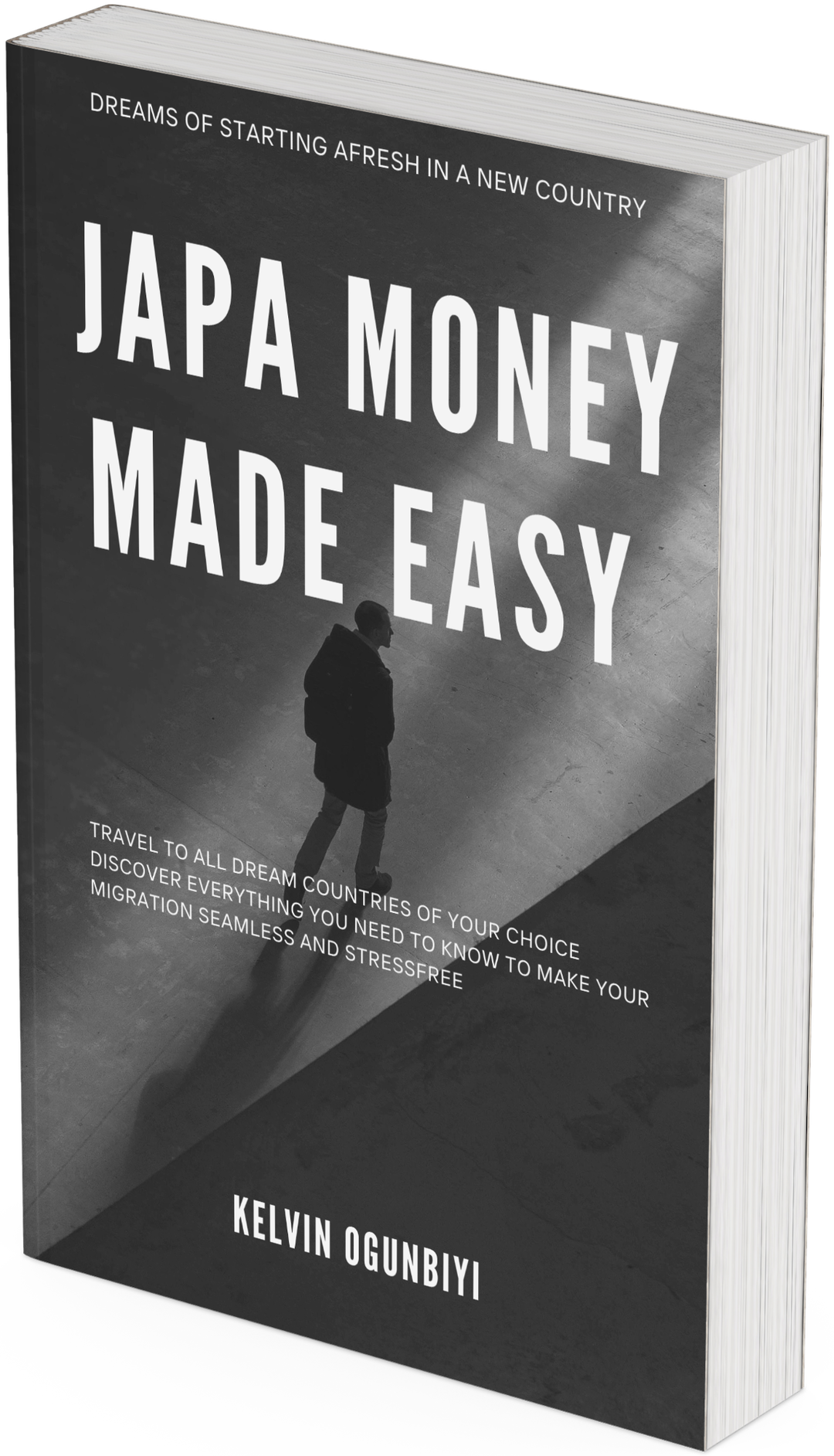 JAPA MONEY MADE EASY PROGRAM 