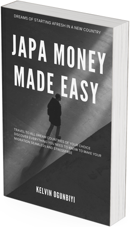 JAPA MONEY MADE EASY PROGRAM 
