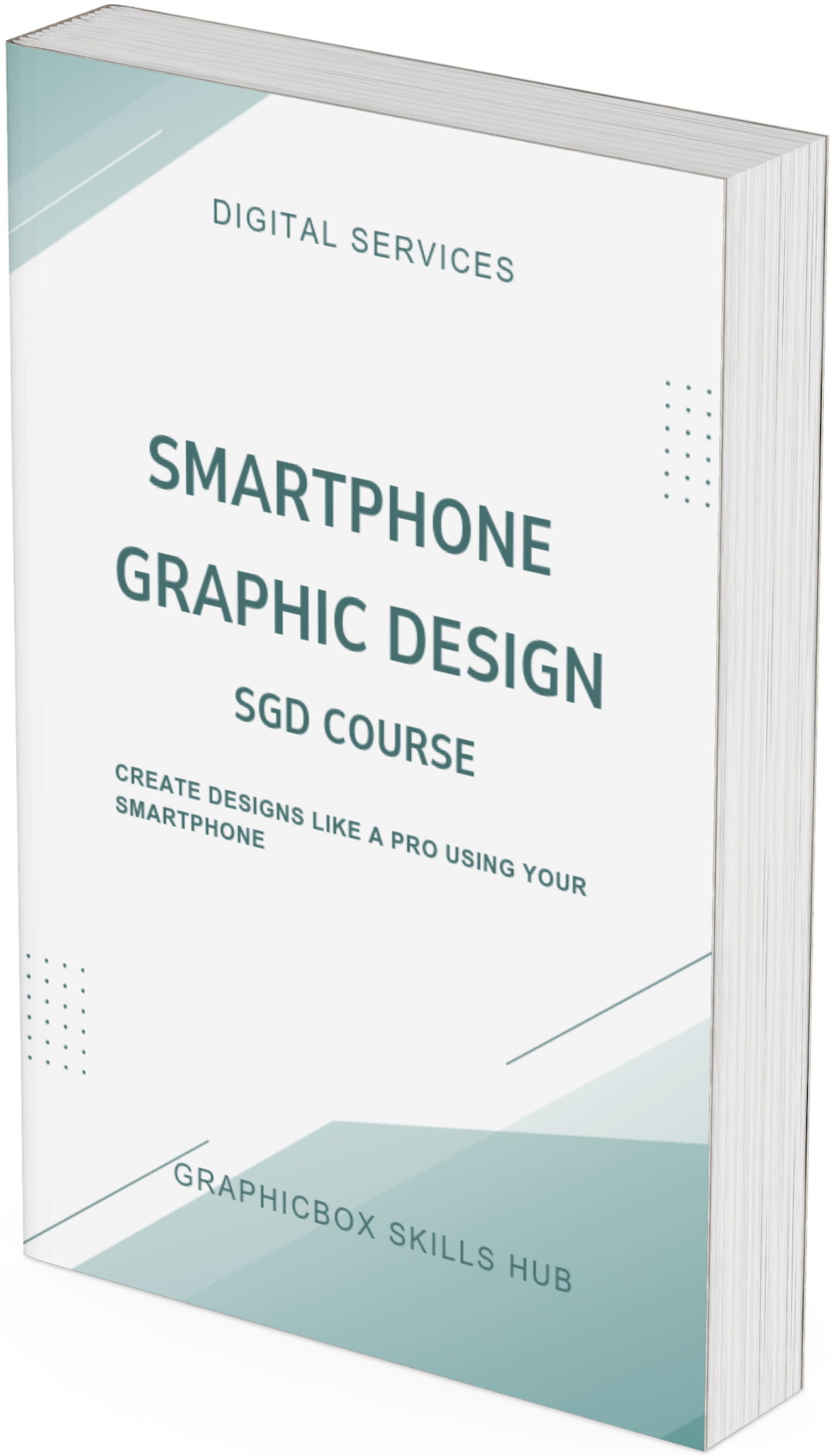 SMARTPHONE GRAPHIC DESIGN (SGD)