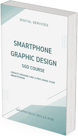 SMARTPHONE GRAPHIC DESIGN (SGD)