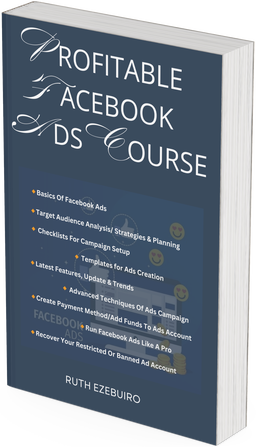 PROFITABLE FACEBOOK ADS COURSE