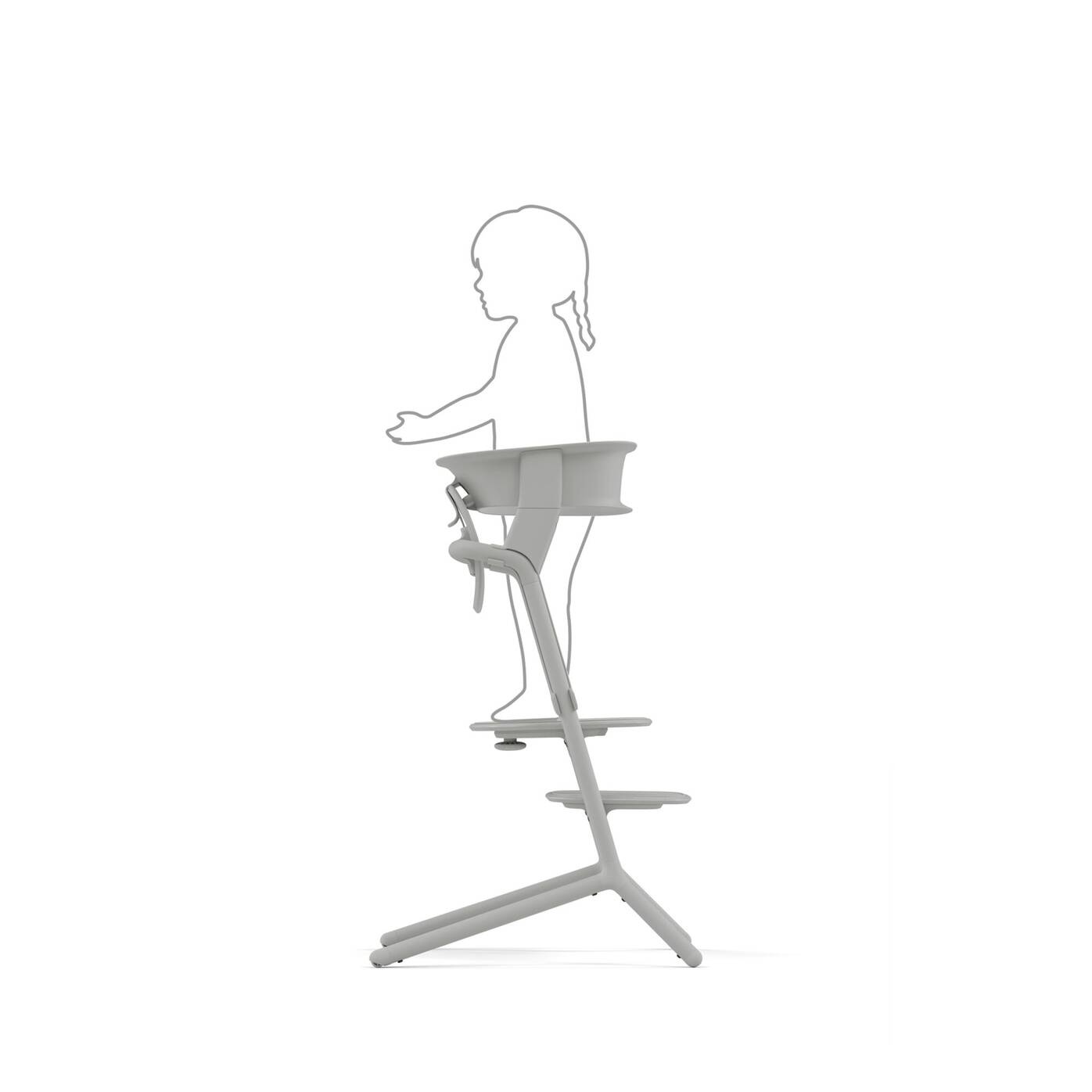 Cybex Lemo Learning Tower Set_1