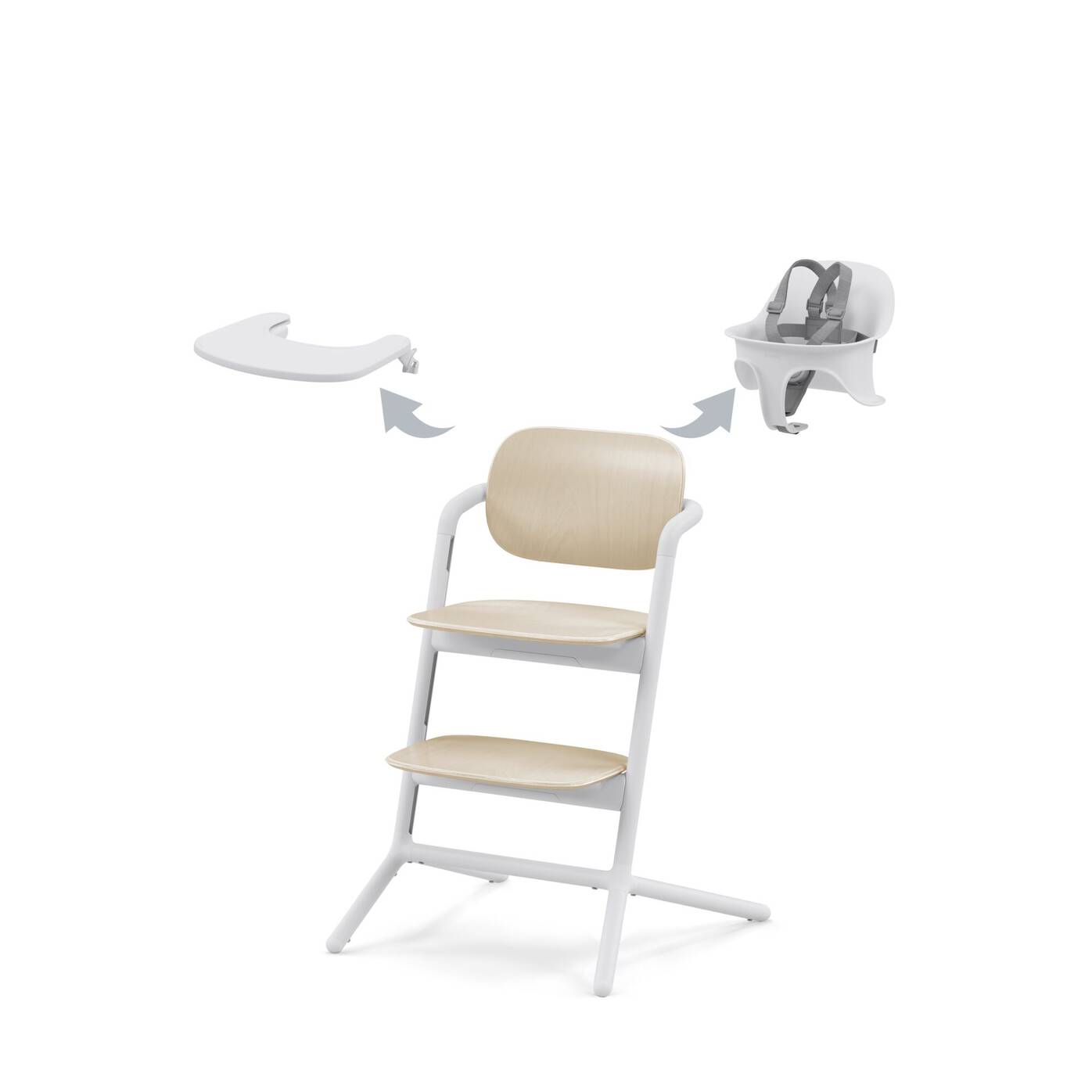 Cybex Lemo 3-in-1 Set_9