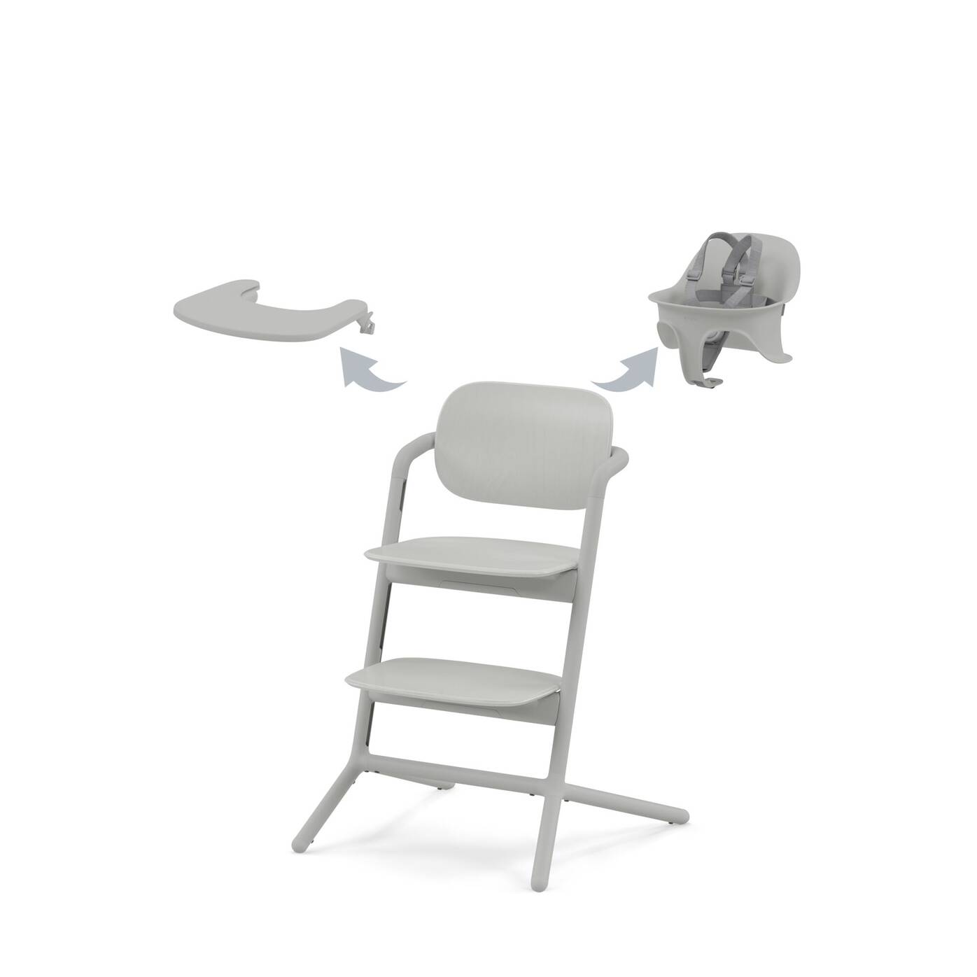 Cybex Lemo 3-in-1 Set_8
