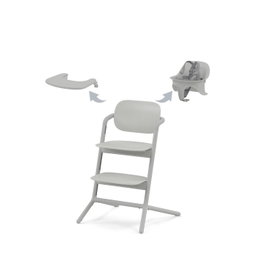Cybex Lemo 3-in-1 Set