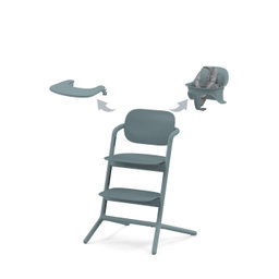 Cybex Lemo 3-in-1 Set