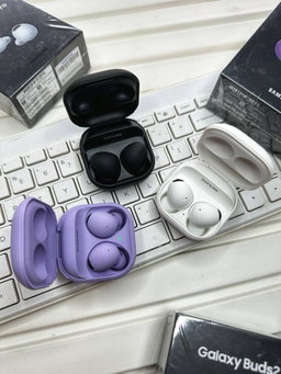 Galaxy Buds PRO 2