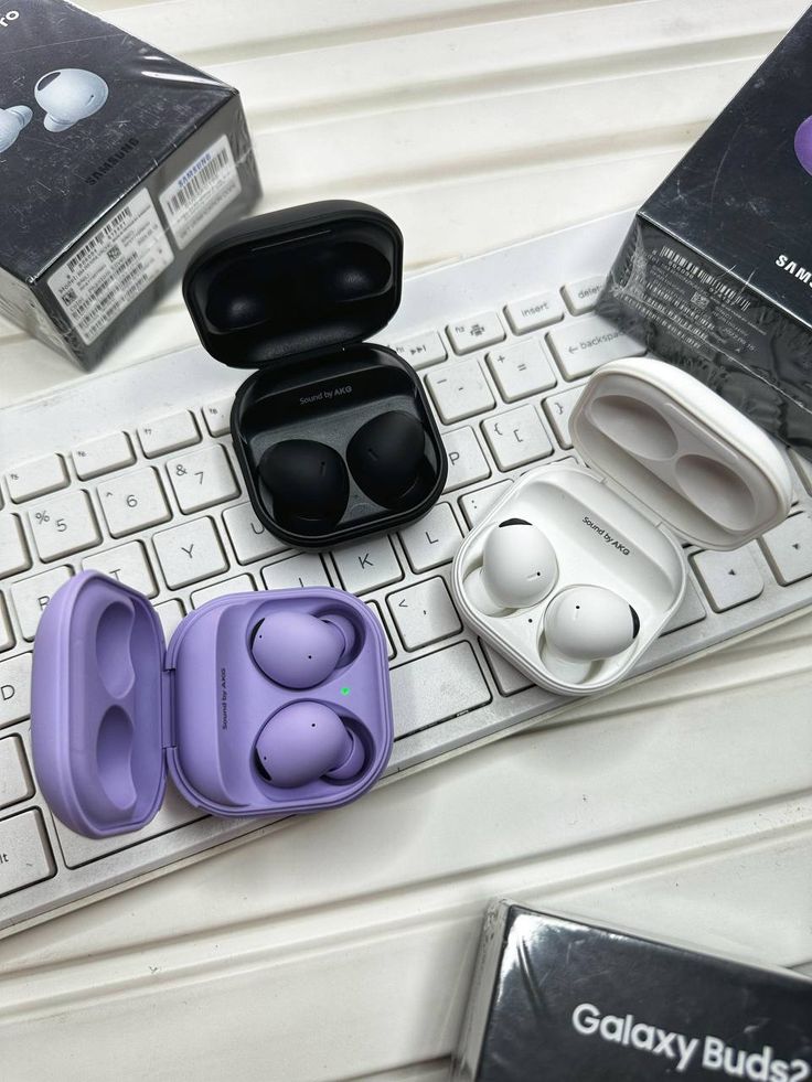 Galaxy Buds PRO 2_3