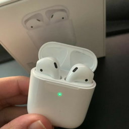Airpods  2